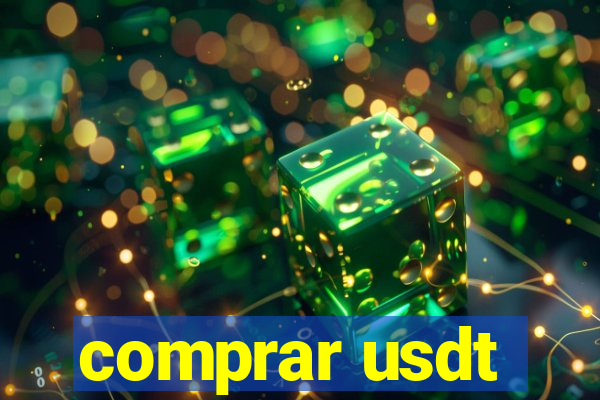 comprar usdt